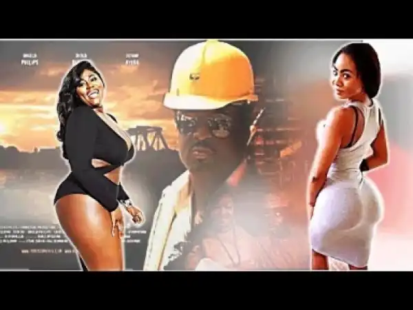 Video: NO MAN CAN FORGET | 2018 Latest Nigerian Nollywood Movie